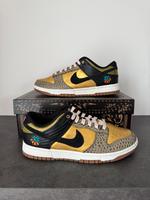 Nike Dunk Low „Dia de Muertos“ Niedersachsen - Seevetal Vorschau