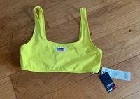 Tommy Hilfiger Bikinioberteil Gr.M gelb NEU Nordrhein-Westfalen - Rheda-Wiedenbrück Vorschau