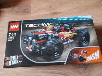 Lego Technik 42073 Pull back Schleswig-Holstein - Hohenwestedt Vorschau