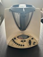 Thermomix tm 31 Nordrhein-Westfalen - Aldenhoven Vorschau