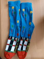 Socken "Dart" Hessen - Künzell Vorschau