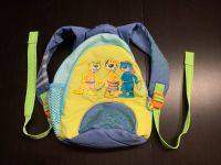 HABA Kinderrucksack Dschungelbande Hessen - Lahntal Vorschau