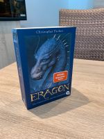 Buch „Eragon“ von Christopher Paolini Niedersachsen - Wiesmoor Vorschau