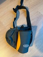 Deuter Shorttrail /Pulse Bauchtasche mit Flaschenhalterung Hannover - Südstadt-Bult Vorschau