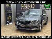 Skoda Kamiq Ambition 1.0 TGI G-TEC LED*Panorama*Kamera Niedersachsen - Rastede Vorschau