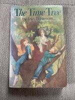 The Time Tree by Enid Richemont, First US Edition 1990 Thüringen - Ponitz Vorschau