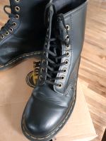 Dr. Martens schwarz Nordrhein-Westfalen - Hamminkeln Vorschau