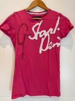G-Star Damen T-Shirt 1/2 Arm Gr. M Baden-Württemberg - Weinheim Vorschau