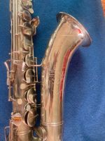 vintage Tenor Sax Majestic Aristocrat von Eugene Schuster Köln - Ehrenfeld Vorschau