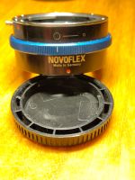 Novoflex Adapter MFT Nikon München - Schwabing-West Vorschau