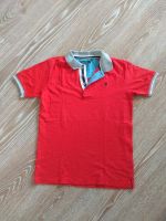 Marc O'Polo Poloshirt in Gr. 152 Nordrhein-Westfalen - Leverkusen Vorschau