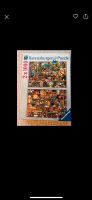 Ravensburger Puzzle 2000 Teile ( 2x1000) Hessen - Bad Schwalbach Vorschau