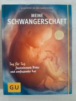 Buch "Meine Schwangerschaft" von Höfer und Scholz Niedersachsen - Butjadingen Vorschau