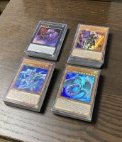 Yu-Gi-Oh GFTP2-DE001 - 174 Sammlung 89%*** Bayern - Rosenheim Vorschau