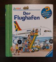 Wieso? Weshalb? Warum? - Flughafen Nordrhein-Westfalen - Fröndenberg (Ruhr) Vorschau