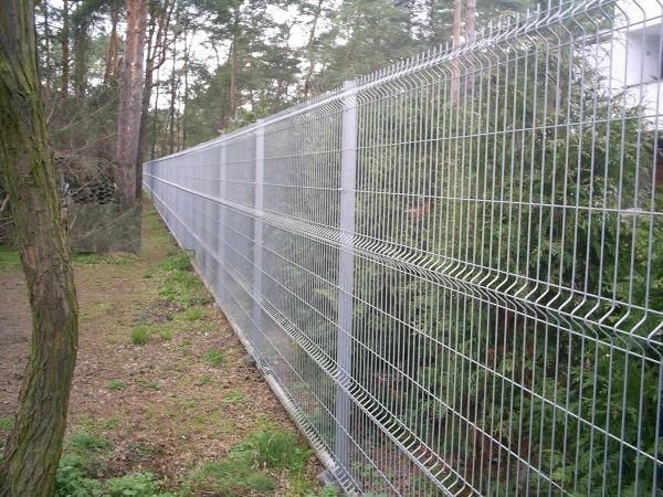 Maßgeschneiderter Zaun, hochwertiges Produkt (15 % Rabatt, kosten in Neuruppin