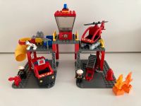 Lego Duplo 5601 Feuerwehrstation Bayern - Ingolstadt Vorschau