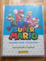 Super Mario Trading Cards (doppelt) 0,35€ Nordrhein-Westfalen - Windeck Vorschau