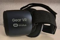 Samsung Gear VR Brille Nordrhein-Westfalen - Sendenhorst Vorschau