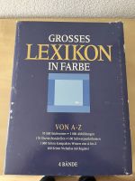 Verschiedene Lexika, Lexikon für Schüler usw. Bayern - Gerolzhofen Vorschau