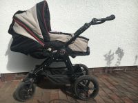 Kinderwagen Hartan Racer GTS Hohen Neuendorf - Bergfelde Vorschau