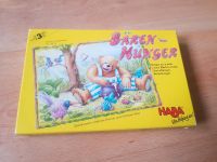 Haba Spiel Bärenhunger, Kinder meine ersten Spiele Hannover - Bothfeld-Vahrenheide Vorschau