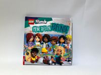 LEGO® Friends Meine besten Freunde Freundebuch NEU! Baden-Württemberg - Reilingen Vorschau