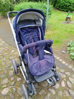 Kinderwagen BRUIN TURBO 6S, gebraucht. Hamburg-Mitte - Hamburg Billstedt   Vorschau