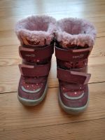 Winterstiefel Gr. 26 superfit Bayern - Ludwigsstadt Vorschau