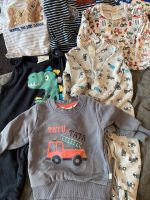 Kinderkleidung Größe 68 Pullover,Schlafanzug,Shirt  gut erhalten Niedersachsen - Uchte Vorschau