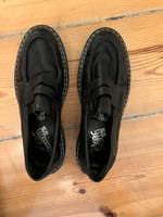 Leder Schuhe. Große 39 Mitte - Tiergarten Vorschau