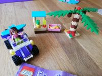 Lego Friends 41010 Olivia's Strandbuggy Sachsen - Hainichen Vorschau