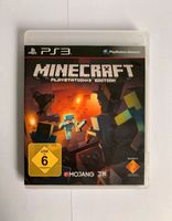 Playstation 3 / Ps 3 Minecraft Köln - Nippes Vorschau