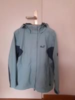 Damen Jack Wolfskin Wetter Regen Jacke L Sachsen - Lichtenstein Vorschau