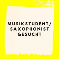 Saxophonist / Saxophon Unterricht gesucht Münster (Westfalen) - Geist Vorschau
