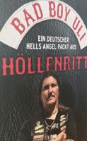 Buch Höllenritt eine lebensgeschichte eines Bikers Motorradfahrer Sachsen - Plauen Vorschau