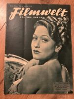 2 Magazine [ Filmwelt 1942 / Die Schachenmayrin 1933 ] Baden-Württemberg - Waldshut-Tiengen Vorschau