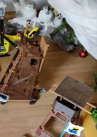 Playmobil mehrere Sets Pirateninsel,Orkas Set, Schiffbrüchiger Bayern - Langenfeld Vorschau