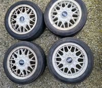 4X BBS RZ 485 Alufelgen 7x15 ET35 4x100 VW Golf Passat Nordrhein-Westfalen - Wadersloh Vorschau