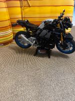 Lego Technic Yamaha MT-10 SP 42159 Rheinland-Pfalz - Mainz Vorschau