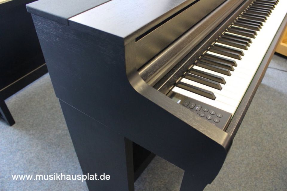 E Piano Digitalpiano Spitzenmodelle mit 88 Klaviertasten Vollholz in Gettorf