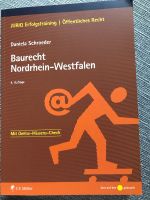 Schroeder- Baurecht Nordrhein-Westfalen (C.F. Müller) Duisburg - Duisburg-Mitte Vorschau