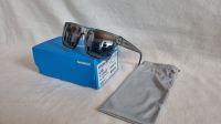 Shimano Square Brille Transparent Sonnenbrille Grey CE-SQRE1-MR N Baden-Württemberg - Heroldstatt Vorschau