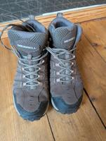 Wanderschuhe Damen Merrell, Größe 40 Friedrichshain-Kreuzberg - Friedrichshain Vorschau