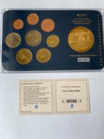 Sammler Münzen Euro-Währungssatz Zypern Hessen - Maintal Vorschau