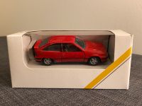 Opel Kadett GSi - Original Händlermodell - Kaminrot Nordrhein-Westfalen - Bergneustadt Vorschau