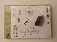 Stampin up Happy Watercolor Stempelset Hessen - Dietzenbach Vorschau