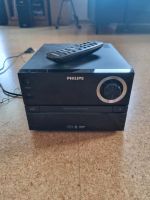 Philips Mini Stereoanlage 70 Watt 2 Lautsprecher Bayern - Greding Vorschau