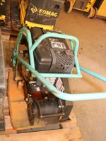 Ammann APF 20/50 Vibrationsplatte Dortmund - Dorstfeld Vorschau