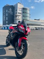 Honda cbr 600rr auch Tausch gegen Motorrad Nordrhein-Westfalen - Bornheim Vorschau